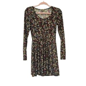 Show Me Your Mumu Long Sleeve Dress